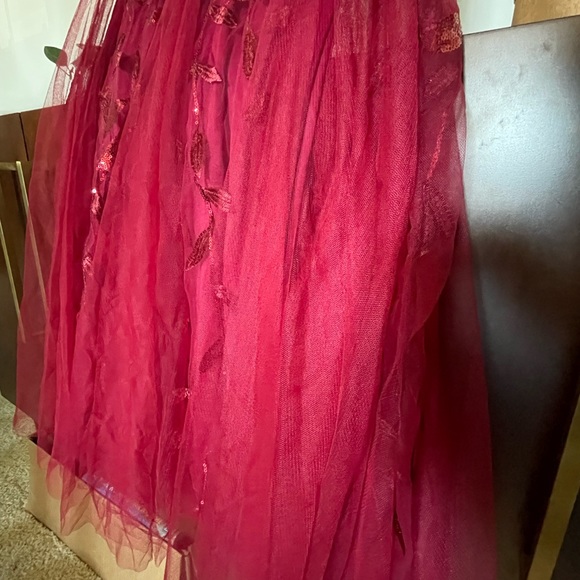 NWT Ever Pretty Gown - Picture 4 of 4